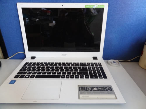 Laptop Acer N15q1  Para Refacciones O Piezas