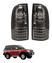 Comprar Stop Trasero Led (smoke) Toyota Meru\u002Fprado
