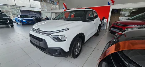Citroën C3 Feel