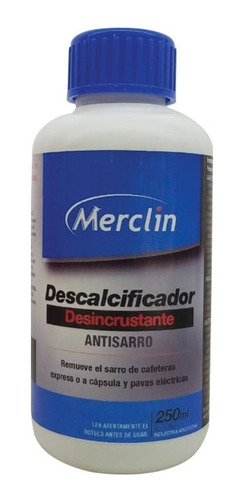 Descalcificador Antisarro Cafetera Express Pavas X12u +envío