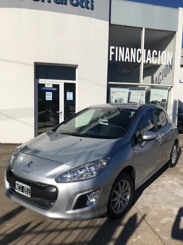 Peugeot 308 1.6 Active