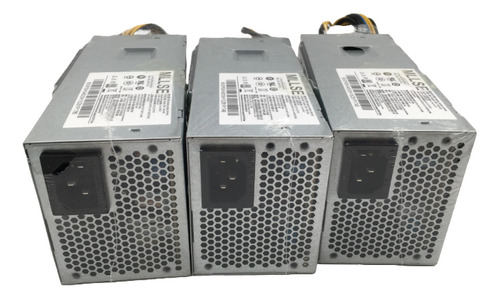 Fonte Lenovo Thinkcentre M410 M610 510s Sp50h29523