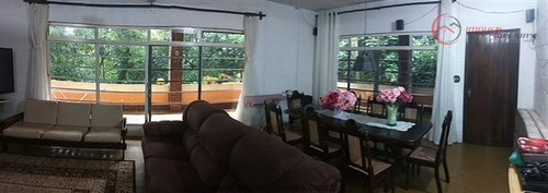 Imagem 9 de 25 de Chácaras À Venda Em Mairiporã/sp - Compre O Seu Chácaras Aqui! - 1404509