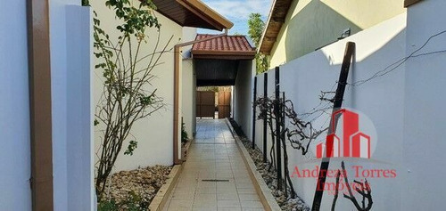 Imagem 4 de 20 de Casa À Venda No Bairro Parque Das Flores - Taubaté/sp - 1464