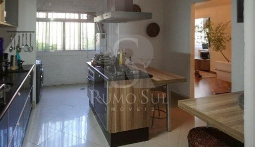 Imagem 7 de 15 de Apartamento - Jardim Marajoara - Ref: 38028 - V-38028