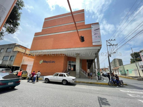 Milagros Inmuebles Local Venta Barquisimeto Lara Zona Centro Economica Comercial Economico Código Inmobiliaria Rent-a-house 23-24079