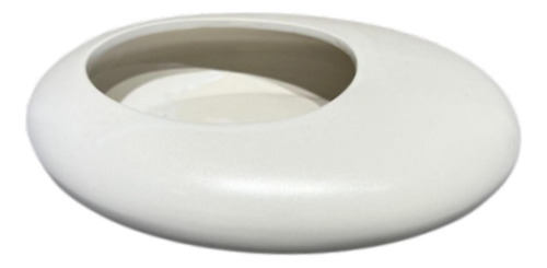 Ceramic Flower Pot Florero Centro De Mesa Regalo Pequeño