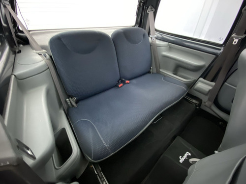 Renault Twingo Dynamique Plus 16v
