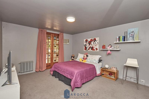 Imagen 21 de 30 de Excelente 4 Amb Dependencia Cochera Casa En Venta Colegiales