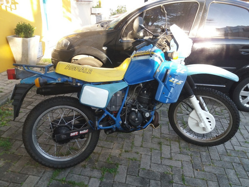Agrale Agrale 27.5 Cross