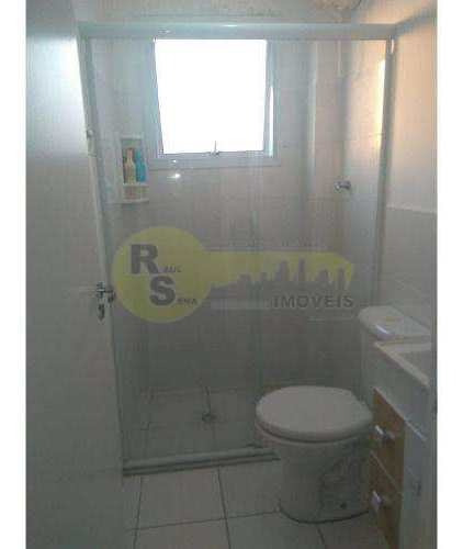 Imagem 7 de 11 de Apartamento Com 2 Dorms, Caiçara, Praia Grande - R$ 189 Mil, Cod: 2375 - V2375