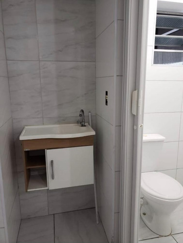 Imagem 5 de 9 de Apartamento - Conj. Hab. Pres. Castelo Branco - 2 Dormitórios - Mtapfi170166