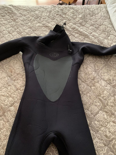 Traje De Agua Ripcurl Mujer M (casi Nuevo)