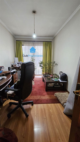 Se Vende Casa En Comuna De Ñuñoa