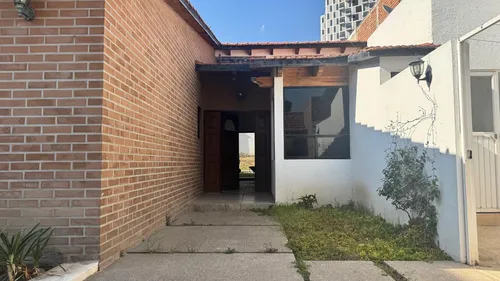 Casa En Venta Jardines Del Campestre León Guanajuato
