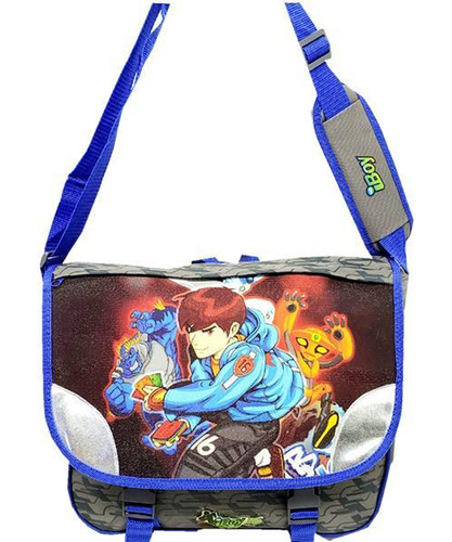Buzón escolar infantil para niños Character Cb1291