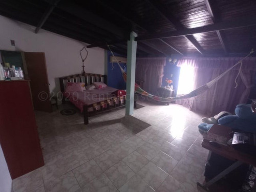 Imagen 13 de 21 de Casa En Venta Urb. La Montaña Turmero Lc Mls #23-16438