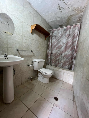 Alquilo Anexo De 60 M2, 1h, 1b, 1pe - Urb. El Sitio
