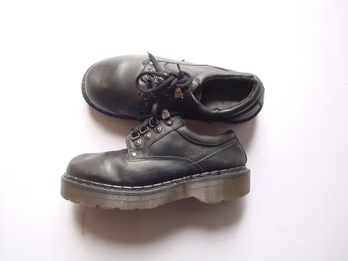 Dr martens plataforma outlet 90