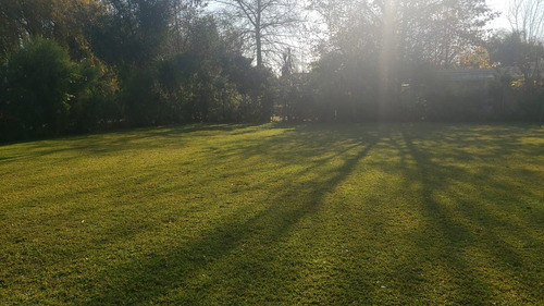 Imagen 2 de 2 de Terreno Lote En Venta Ubicado En Fincas De Maschwitz, Ing. Maschwitz, Escobar