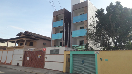 Imagem 1 de 14 de Apartamento Jardim Panorama 03 Quartos Com Churras
