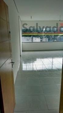 Sala Em Taboão - São Bernardo Do Campo - 2255