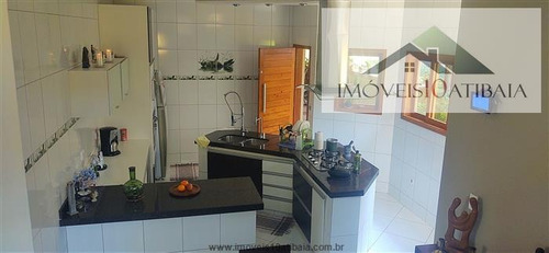 Chácaras Em Condomínio À Venda Em Atibaia/sp - Compre O Seu Chácaras Em Condomínio Aqui! - 1469537