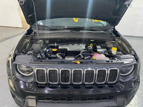 Jeep Renegade Jeep Renegade Longitude T270 1.3 Turbo 4x2