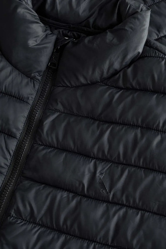 Jaqueta Puffer Downtown Reserva