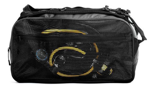 Imagen 4 de 5 de Bolso Para De Buceo Explorer Ii Duffle