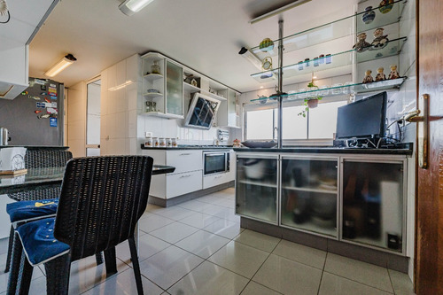 Exclusivo Penthouse- Duplex 300m² Terraza Privada Y Vistas