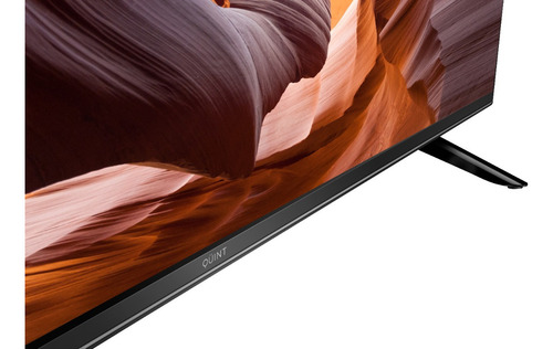 Tv Led Quint 43 Qt2-43 Smart Full Hd Android