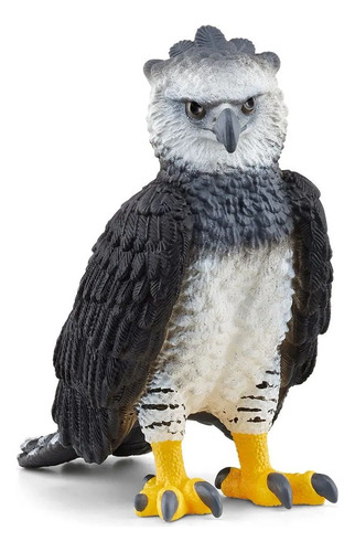 Schleich Figuras Vida Salvaje: Águila Harpía 14862