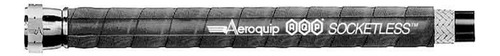 Aeroquip Fcn0820 Aqp Negro -08 Un Socketless Â Manguera