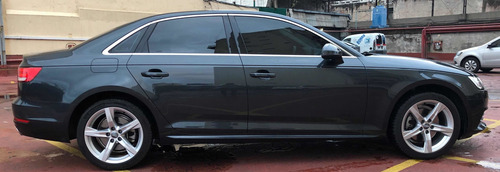 Audi A4 2.0 Fsi 190cv