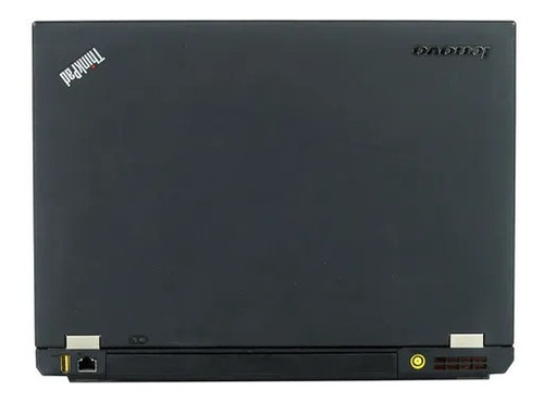 Imagen 4 de 5 de Notebook Lenovo I5 4gb Ram 512gb Sdd Thinkpad T430 Outlet