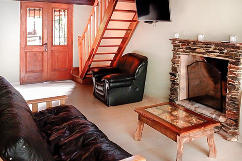 Casa En Venta Country Chascomús. Lote 2250 M2