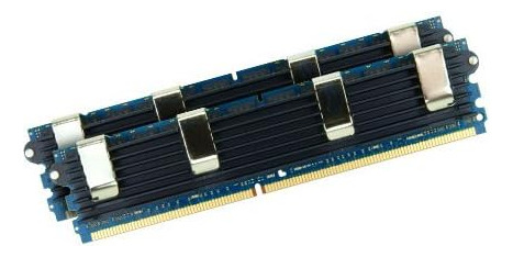 Owc 16gb (2 X 8gb) Pc6400 Ddr2 Ecc 800mhz Fb-dimm Memoria 8