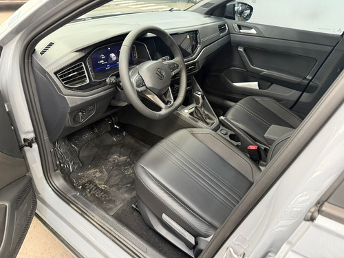 Volkswagen Nivus 1.0 Tsi 200 Highline