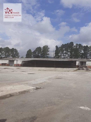 Imagem 23 de 30 de Galpão, 3300 M² - Venda Por R$ 25.000.000,01 Ou Aluguel Por R$ 120.000,00/mês - Jardim Jaraguá - São Paulo/sp - Ga0058