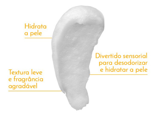 L´occitane Au Brasil Jenipá Spray Corporal 200ml E Souflé 200ml