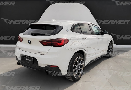 BMW X2 5p sDrive 20i Goldplay Ed. L4/2.0/T Aut