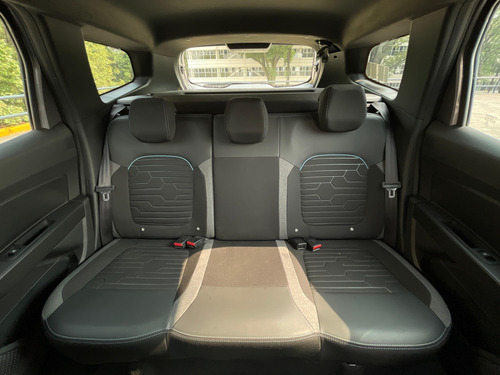 Renault Duster Iconic 1.6l Mt 2021