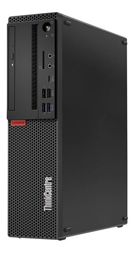 Computador Lenovo Thinkcentre M720s Sff 10m-intel Core I5.lp