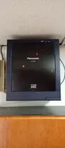 Comprar Central Telefónica Panasonic Tde-100