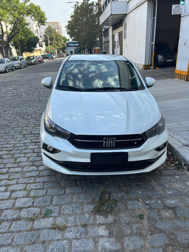 Fiat Cronos 1.3 Gse Drive Pack Conectividad