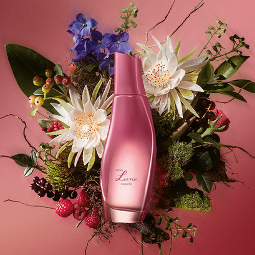 Luna Ousadia 25ml