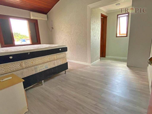 Imagem 13 de 30 de Sobrado Com 4 Dormitórios À Venda, 315 M² Por R$ 1.400.000,00 - Morada Da Praia - Bertioga/sp - So0062