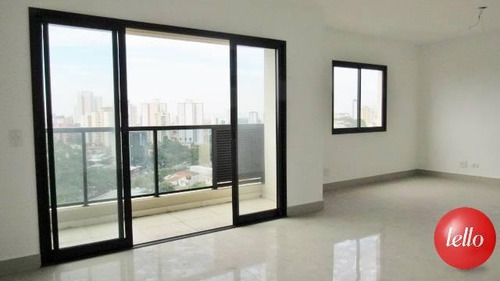 Imagem 2 de 29 de Apartamento - Ref: 207936