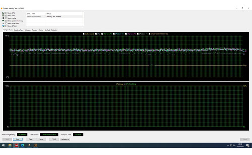 Processador Intel Core I5 7400 3.00ghz + Cooler (Usado)